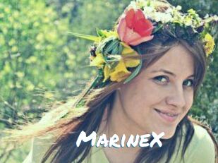 Marine_X