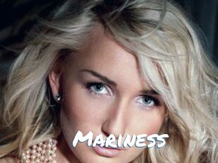 Mariness