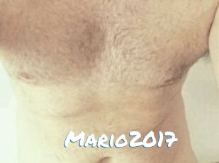 Mario2017