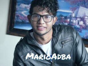 MarioAdba