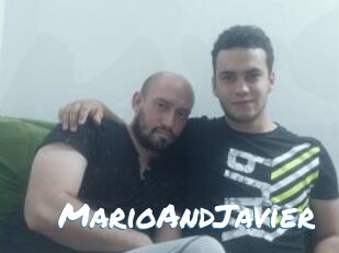 MarioAndJavier