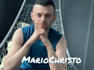 MarioChristo