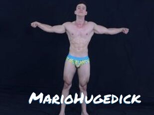 MarioHugedick
