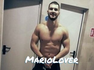 MarioLover Max 50