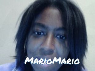 MarioMario