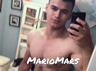 Mario_Mars