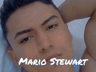 Mario_Stewart