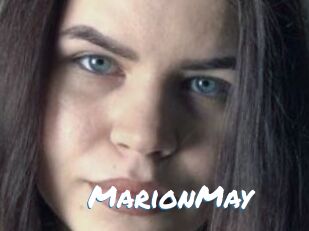 MarionMay
