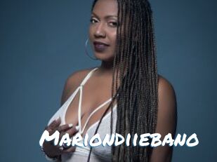 Mariondiiebano