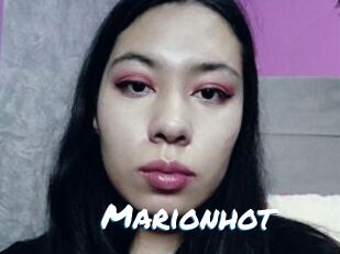 Marionhot Max 50