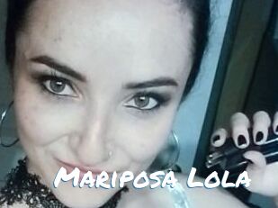 Mariposa_Lola
