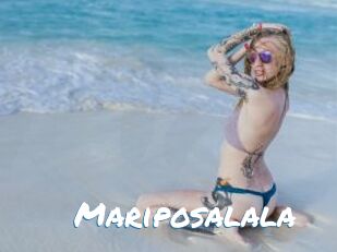 Mariposalala