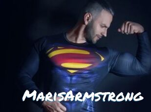 MarisArmstrong