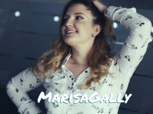 MarisaGally