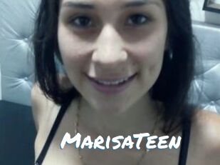 MarisaTeen