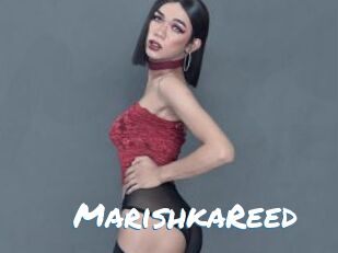 MarishkaReed