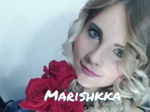 Marishkka Max 50