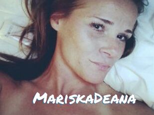 Mariska_Deana