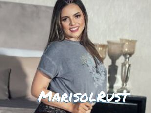 MarisolRust