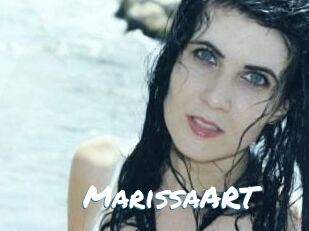 MarissaART