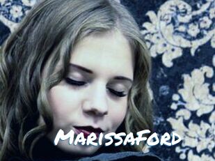 MarissaFord