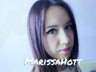 MarissaHott