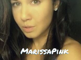 MarissaPink