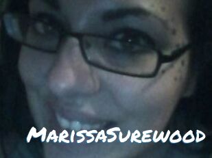 Marissa_Surewood