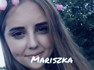 Mariszka
