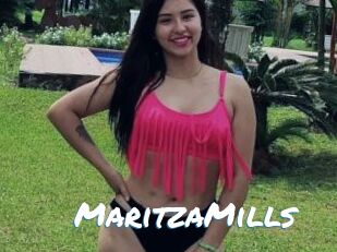 MaritzaMills Max 50