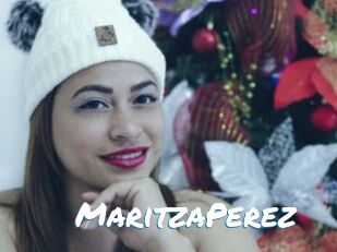 MaritzaPerez