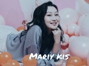 Mariy_kis