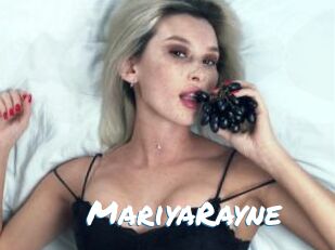 MariyaRayne