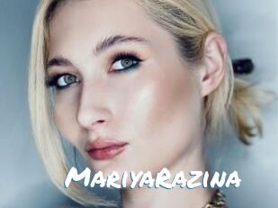 MariyaRazina