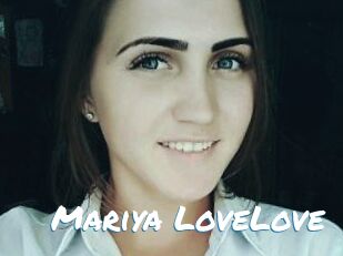 Mariya_LoveLove
