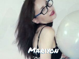 Mariyon Max 50