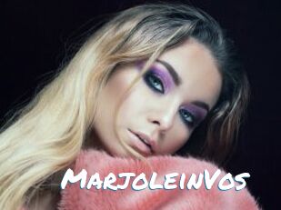MarjoleinVos