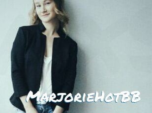 MarjorieHotBB