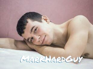 MarkHardGuy
