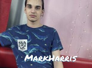 MarkHarris