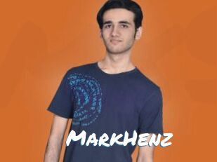 MarkHenz