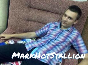 MarkHotStallion