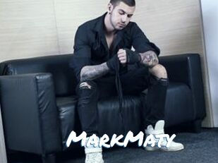 MarkMaty