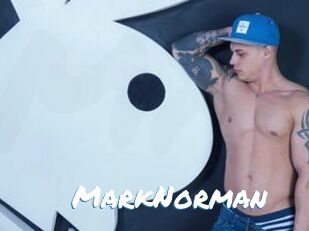 MarkNorman