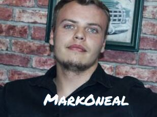 MarkOneal