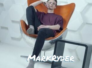 MarkRyder