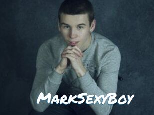 MarkSexyBoy