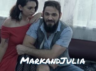 MarkandJulia