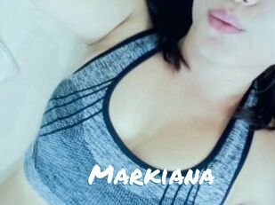 Markiana