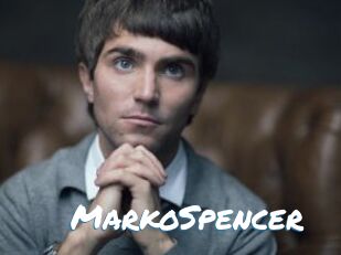 MarkoSpencer
